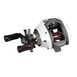 Quantum Accurist S3 AT101 HPT Flippin Reel