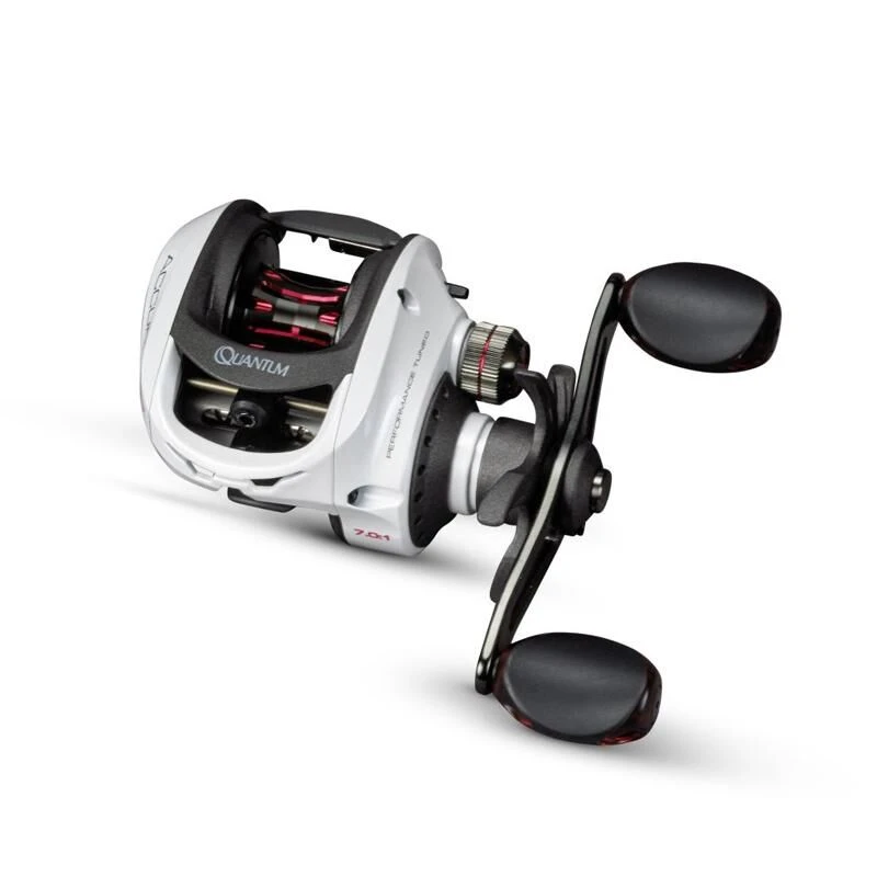 Quantum Accurist S3 AT101 HPT Flippin Reel - Afbeelding 2