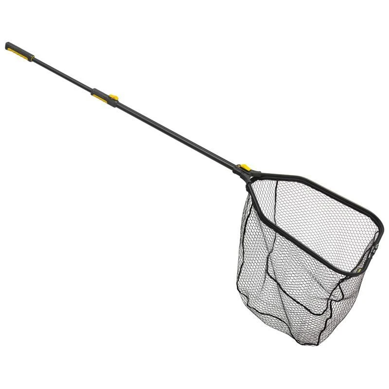 Spro HD Folding Net Tele - Afbeelding 2