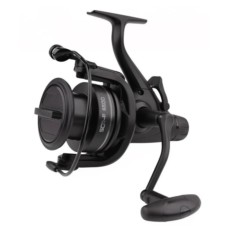 Strategy SCR Free Vrijloopmolen