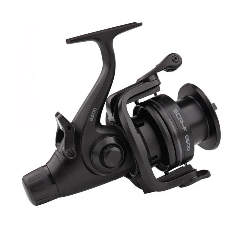 Strategy SCR Free Vrijloopmolen - Afbeelding 2