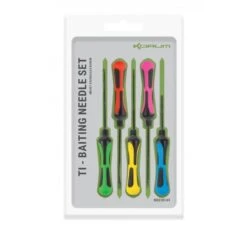Korum TI - Baiting Needle Set