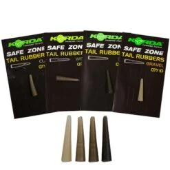 Korda Rubbers