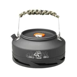 Prologic Blackfire Kettle 0.9L