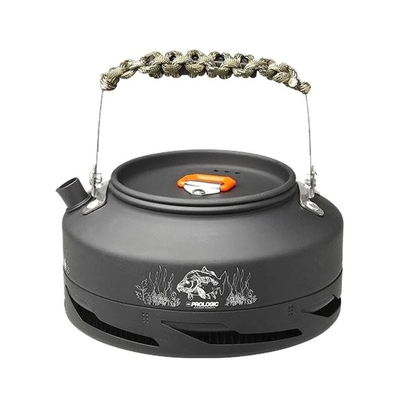 Prologic Blackfire Kettle 0.9L