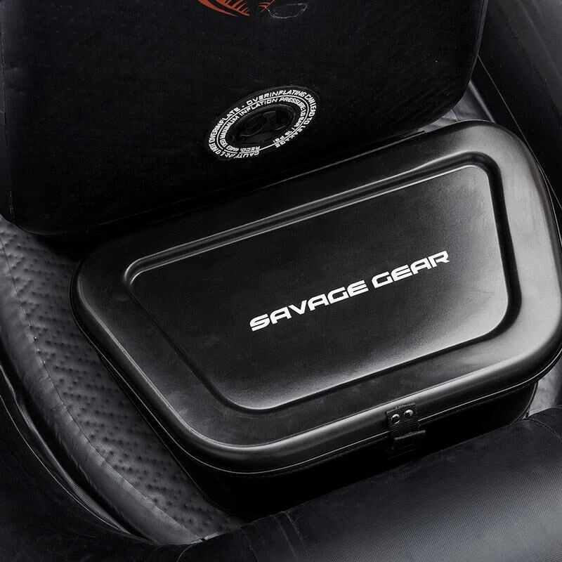 Savage Gear Belly Boat Pro-Motor 180 - Afbeelding 9