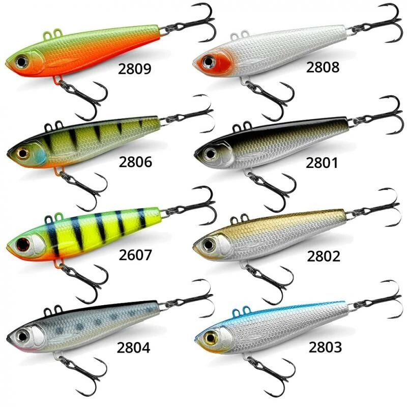 Spinmad Impulse Pro 6.5g - Afbeelding 2