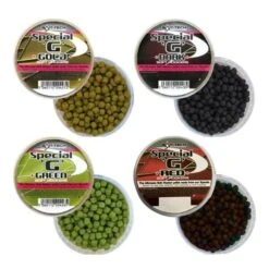 Bait-Tech Special G Soft Hookers 6mm