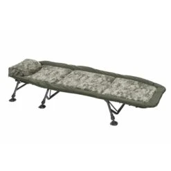 Mivardi CamoCODE Flat 6 Bedchair