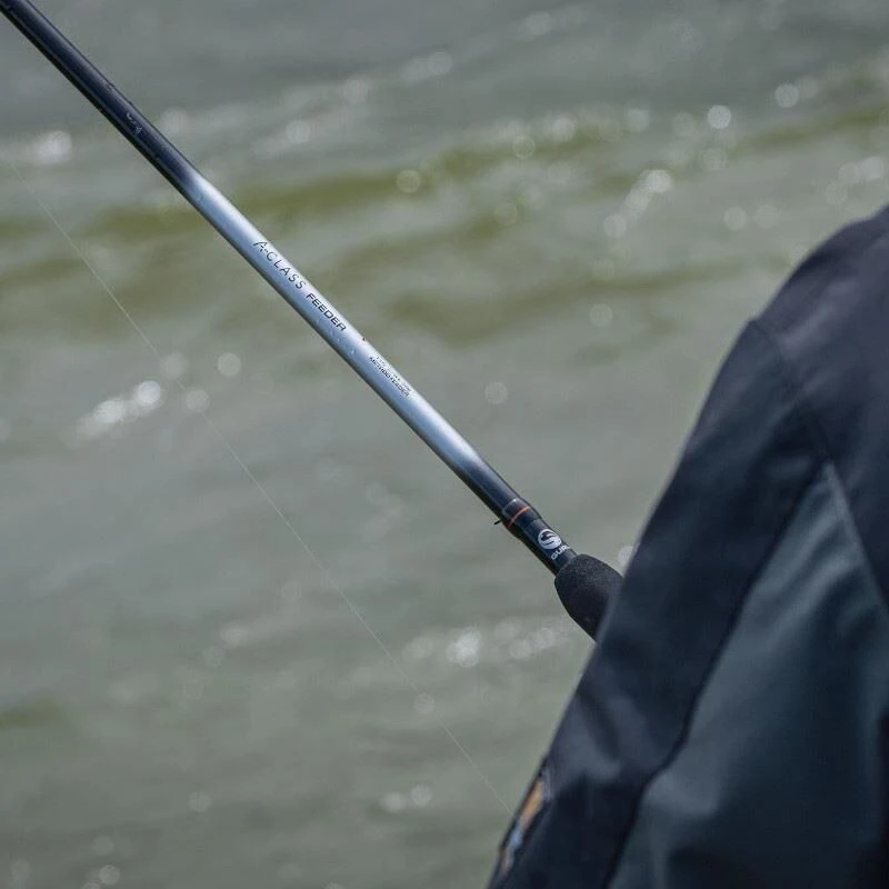 Guru A-CLASS Feeder Rods - Afbeelding 5