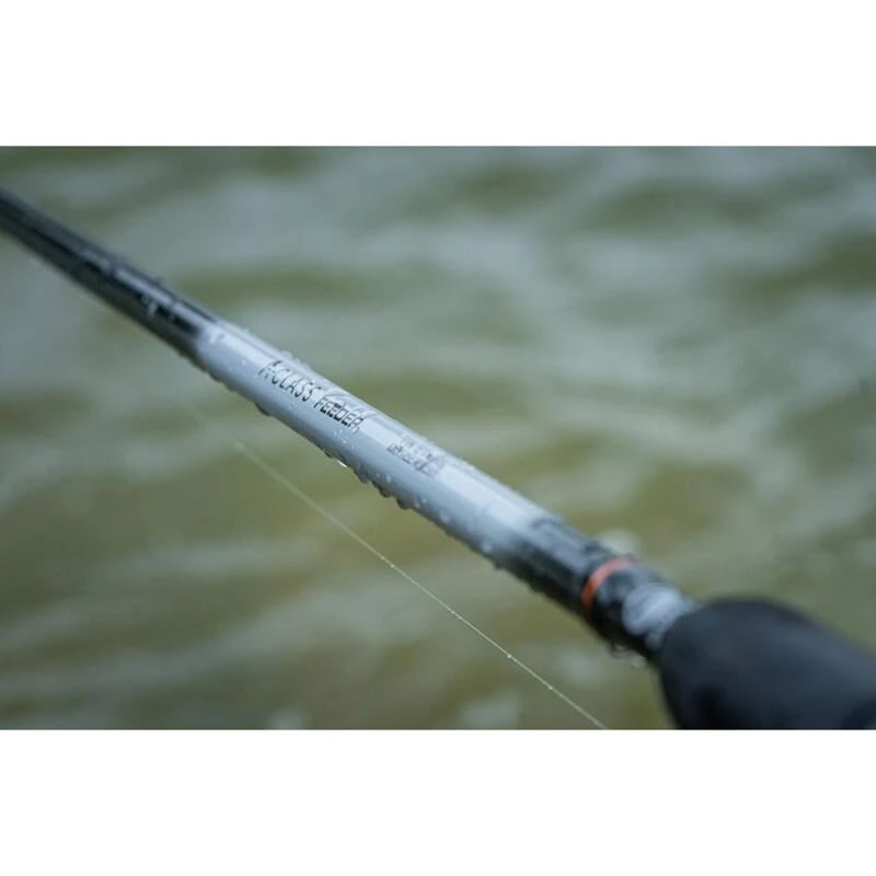 Guru A-CLASS Feeder Rods - Afbeelding 11