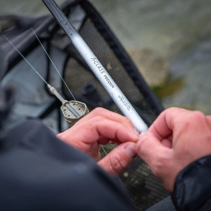 Guru A-CLASS Method Feeder Rods - Afbeelding 7