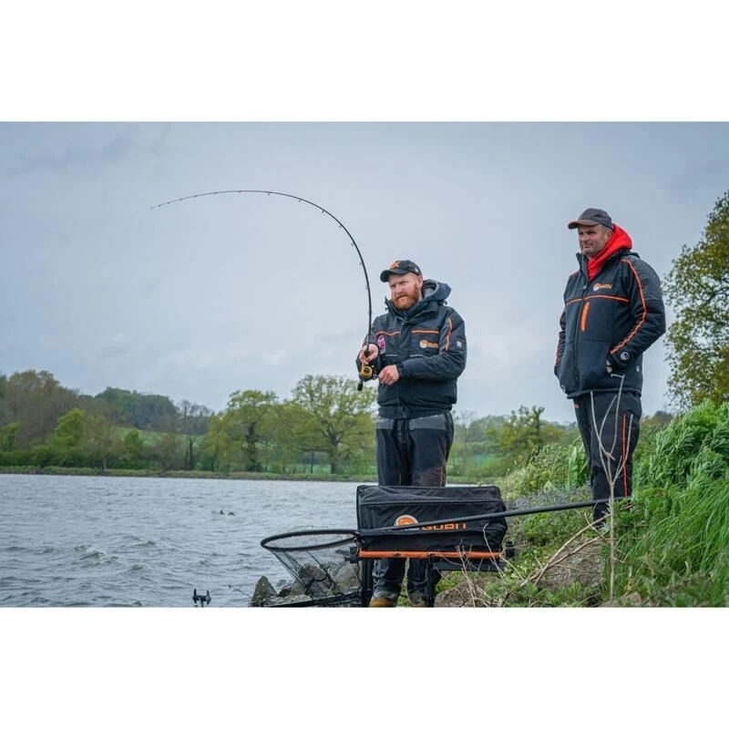 Guru A-CLASS Method Feeder Rods - Afbeelding 10