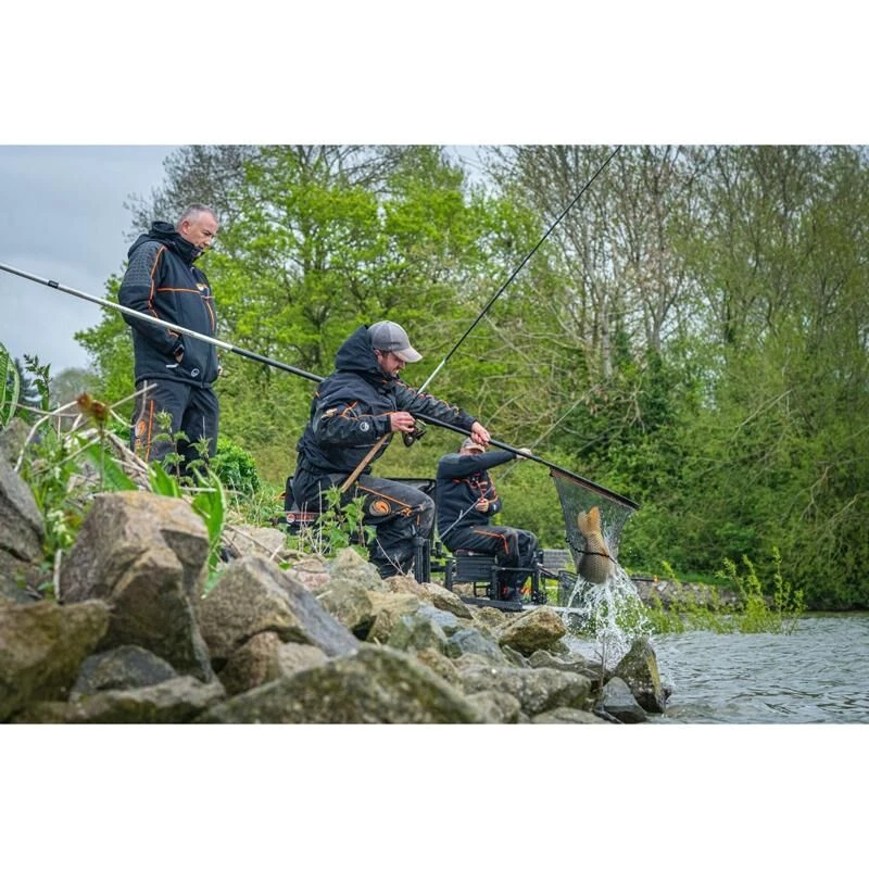 Guru A-CLASS Method Feeder Rods - Afbeelding 13