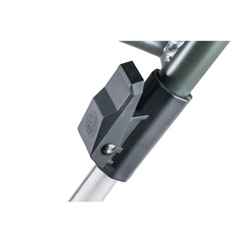 Mivardi CamoCODE Flat 8 Bedchair - Afbeelding 9