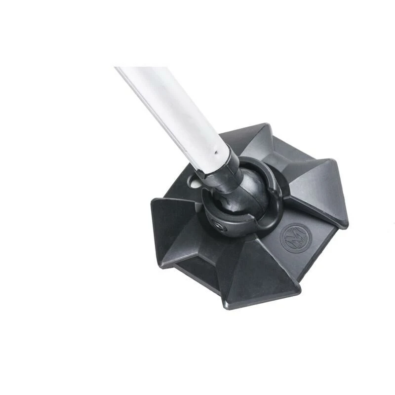 Mivardi CamoCODE Flat 8 Bedchair - Afbeelding 10