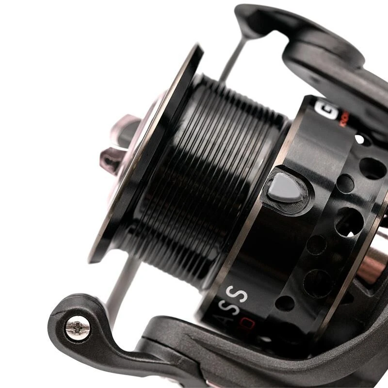 Guru A-CLASS 4000 Feedermolen - Afbeelding 6