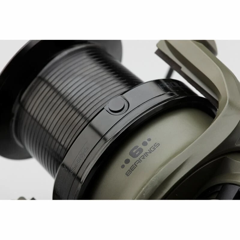 Prologic Commander XD7000 FD - Afbeelding 5