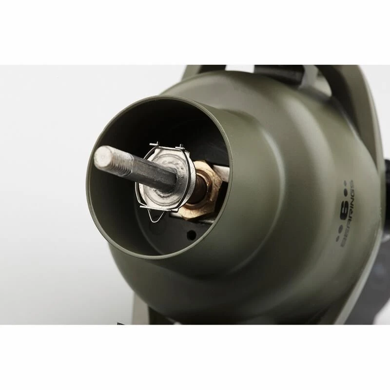 Prologic Commander XD7000 FD - Afbeelding 4