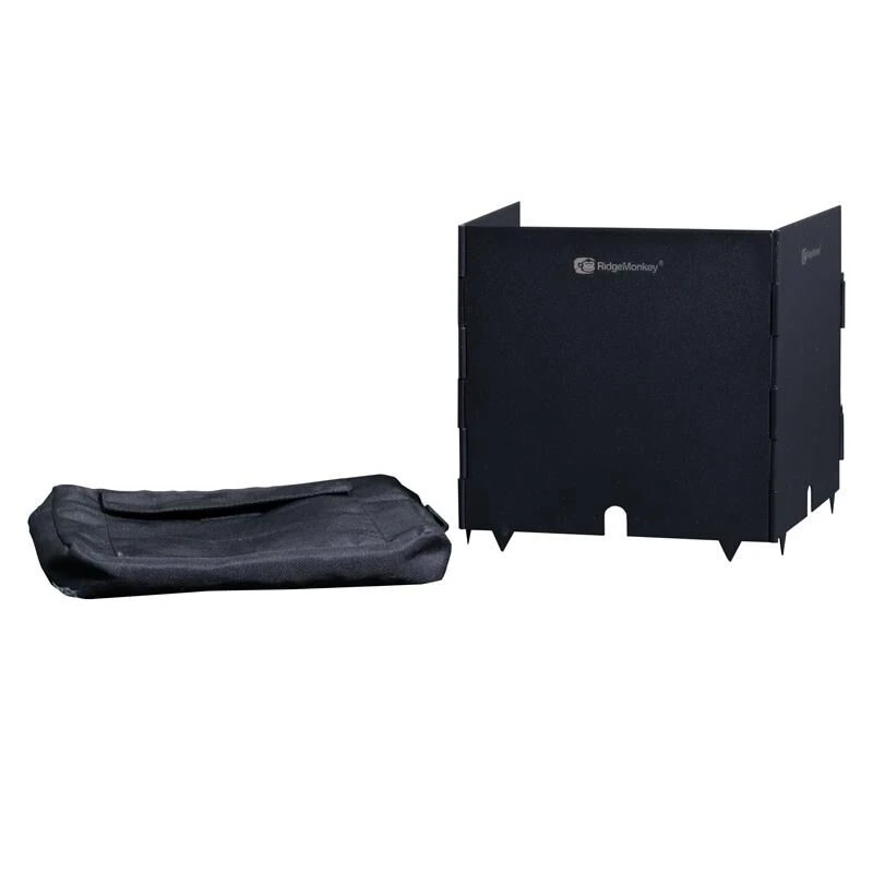 Ridgemonkey Quad Connect Windshield - Afbeelding 4