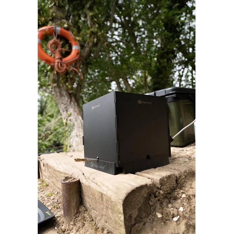 Ridgemonkey Quad Connect Windshield - Afbeelding 9