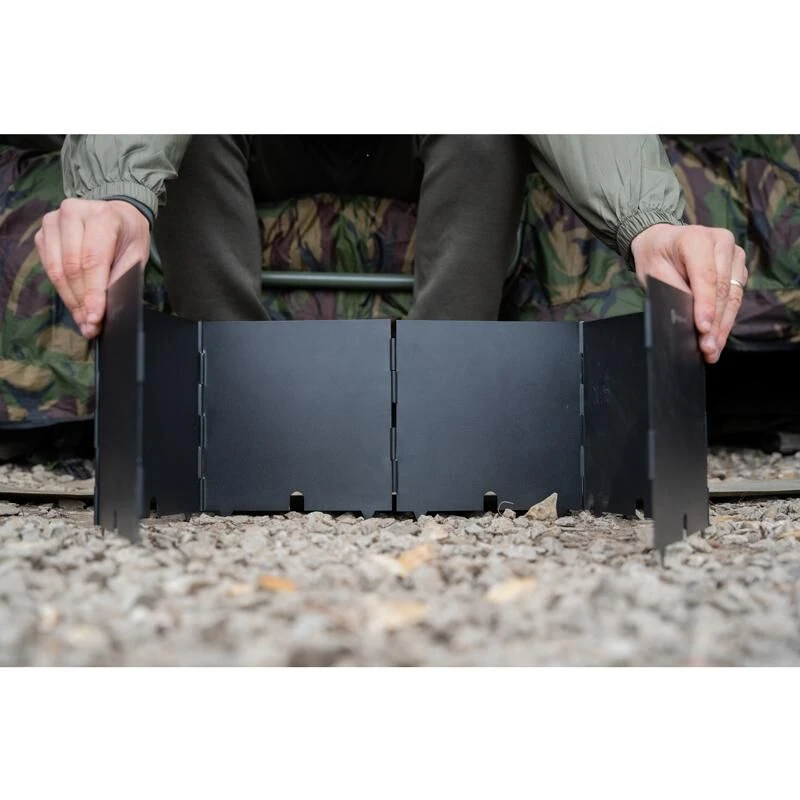 Ridgemonkey Quad Connect Windshield - Afbeelding 11