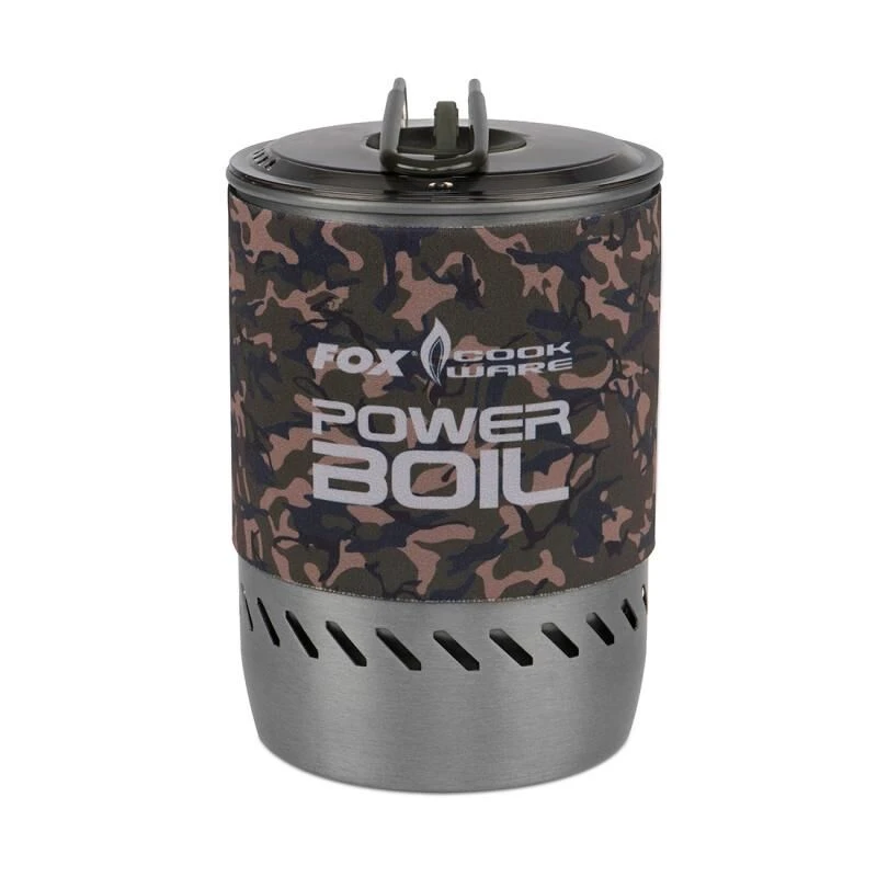 Fox Cookware Infrared Power Boil - Afbeelding 2