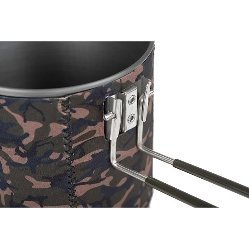 Fox Cookware Infrared Power Boil - Afbeelding 10