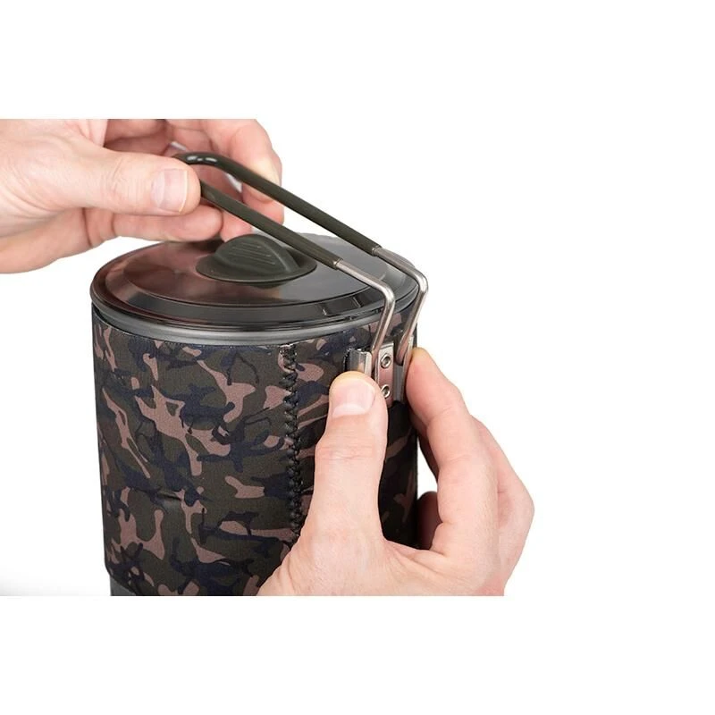 Fox Cookware Infrared Power Boil - Afbeelding 11