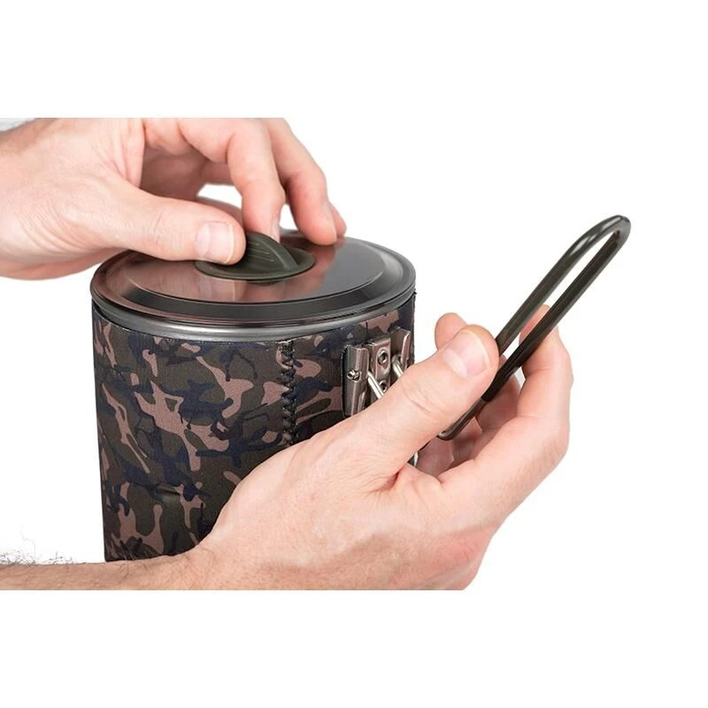 Fox Cookware Infrared Power Boil - Afbeelding 12