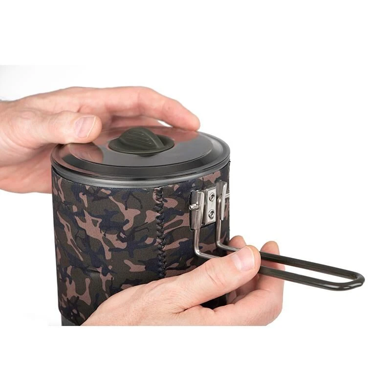 Fox Cookware Infrared Power Boil - Afbeelding 9