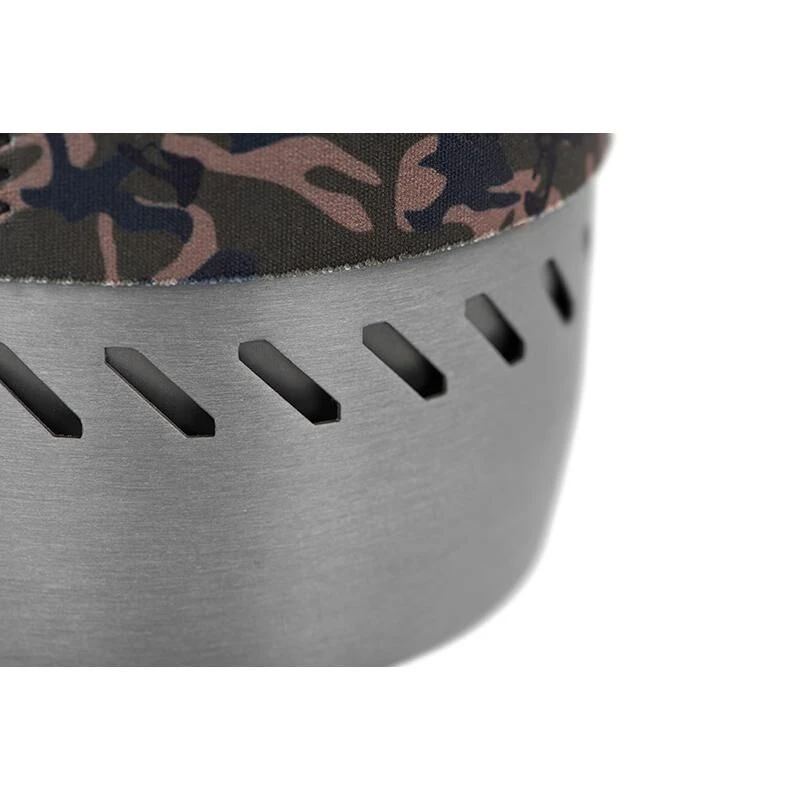 Fox Cookware Infrared Power Boil - Afbeelding 4