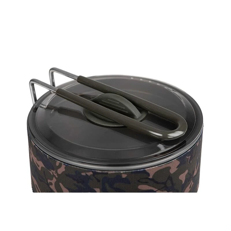 Fox Cookware Infrared Power Boil - Afbeelding 7