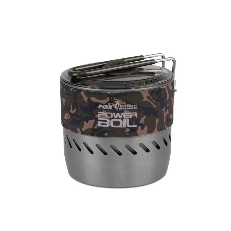 Fox Cookware Infrared Power Boil - Afbeelding 3