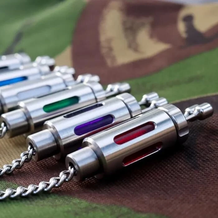 Summit Tackle Colosseum ADJ Bobbin Kit - Afbeelding 2