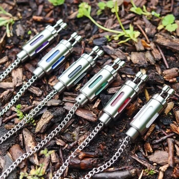 Summit Tackle Colosseum ADJ Bobbin Kit - Afbeelding 3