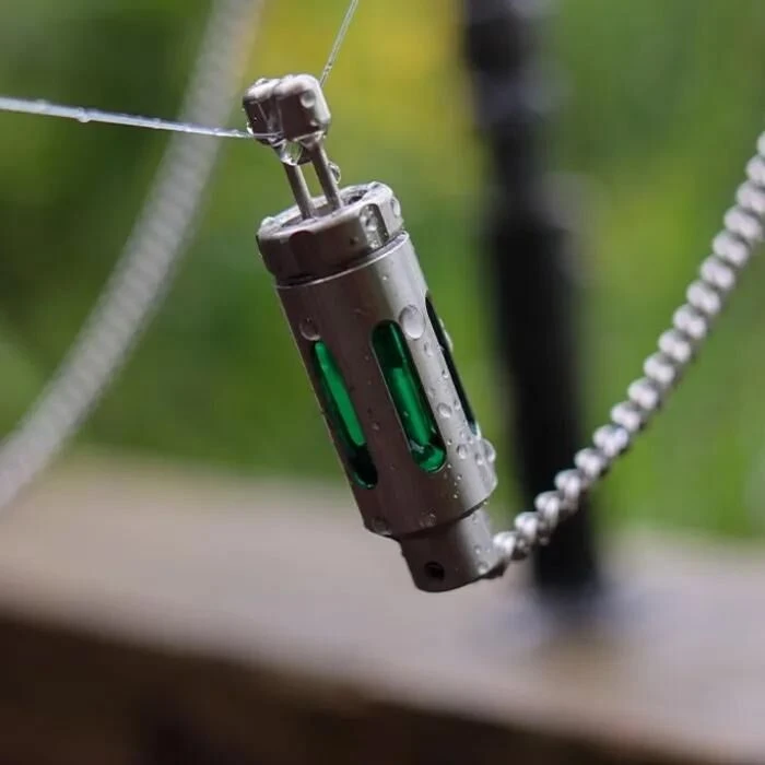 Summit Tackle Colosseum ADJ Bobbin Kit - Afbeelding 5