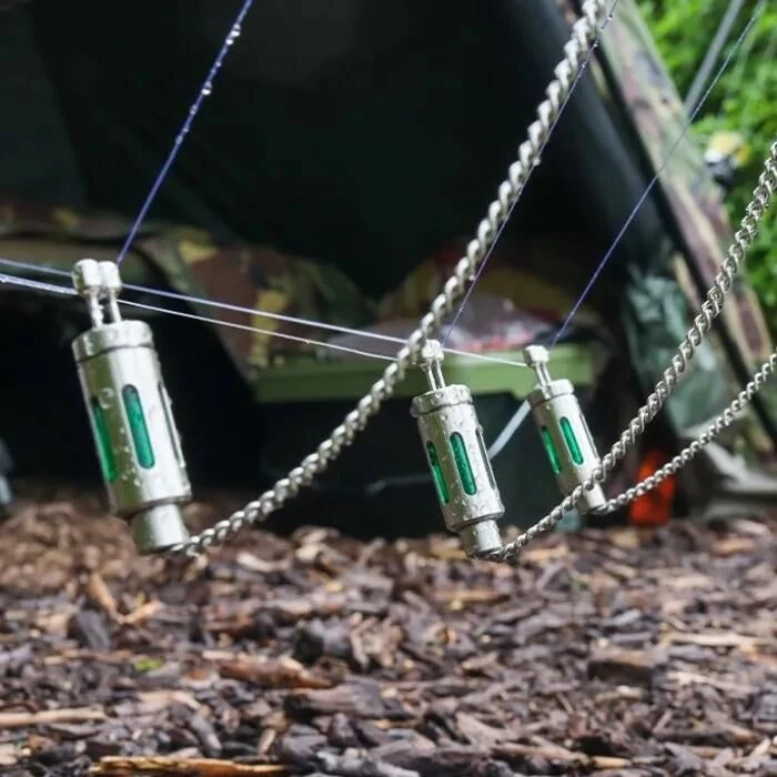 Summit Tackle Colosseum ADJ Bobbin Kit - Afbeelding 6