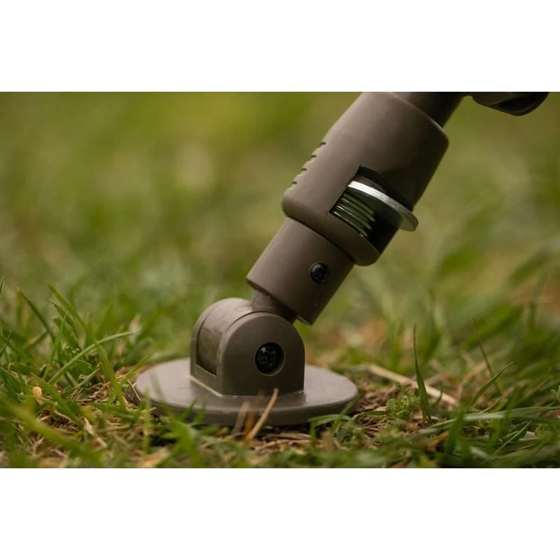 Korda Compac Low Chair - Afbeelding 4