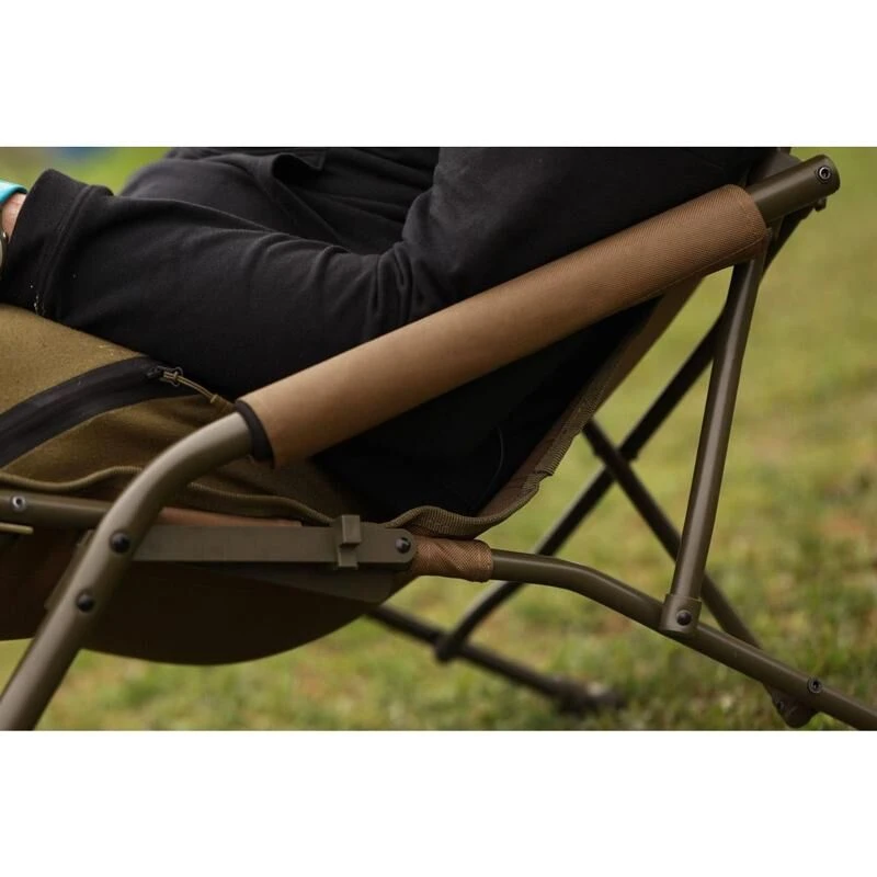 Korda Compac Low Chair - Afbeelding 5