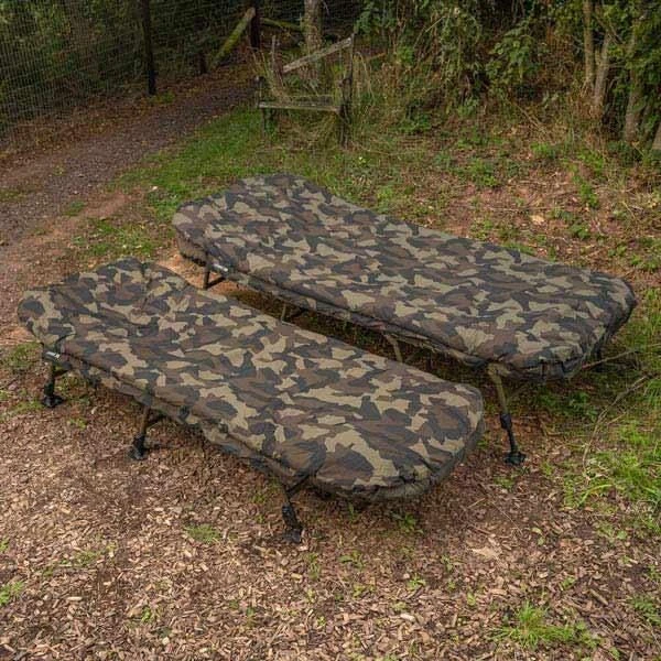 Avid Carp Avid Ascent RS Camo Sleeping Bag - Afbeelding 2