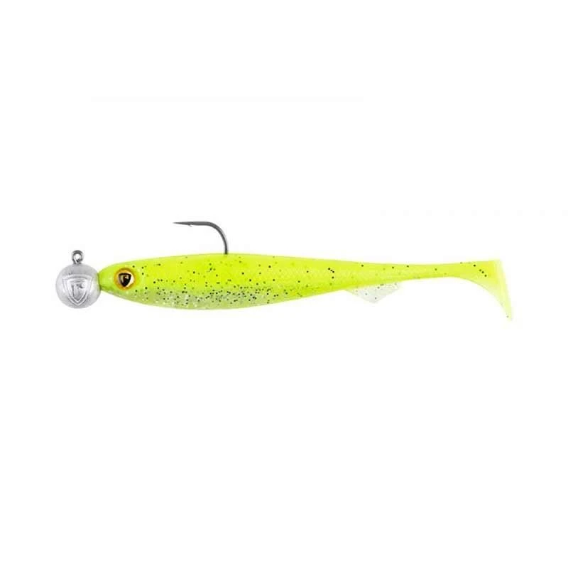 Fox Rage UV Slick Shad Loaded - Afbeelding 2