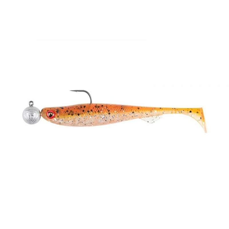 Fox Rage UV Slick Shad Loaded - Afbeelding 3