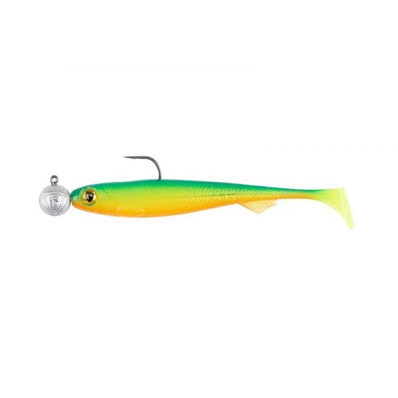 Fox Rage UV Slick Shad Loaded - Afbeelding 4