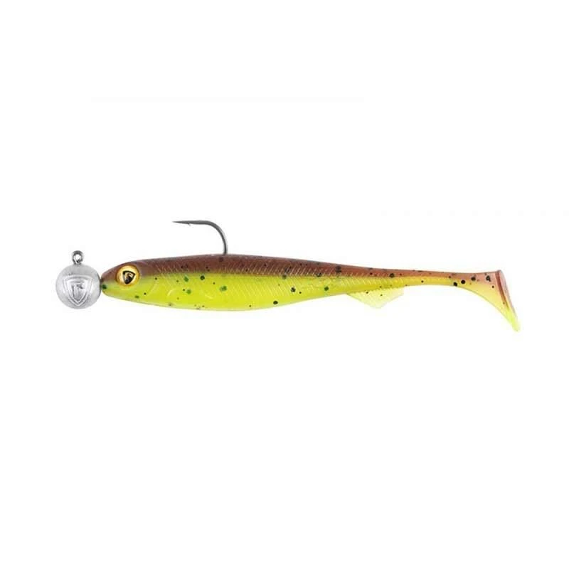 Fox Rage UV Slick Shad Loaded - Afbeelding 5