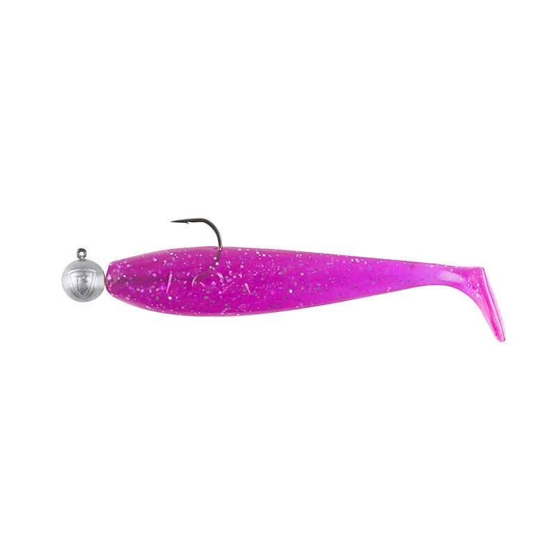 Fox Rage UV Zander Pro Shad Loaded - Afbeelding 4