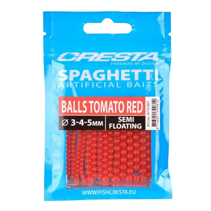 Cresta Spaghetti Balls - Afbeelding 2