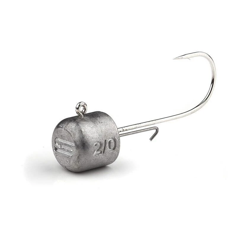 Spro Jig 22 Stand Up Haak 2/0 3st. - Afbeelding 2