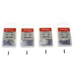 Rozemeijer Leader Sleeves 50pc