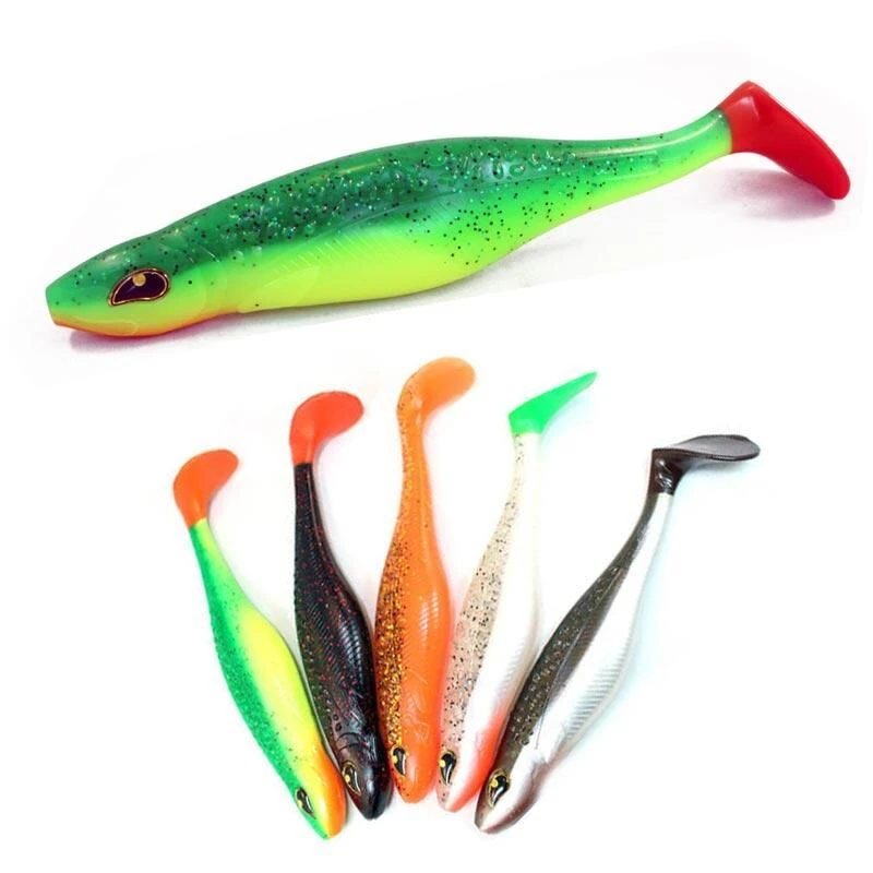 Rozemeijer Giant Paddle 23cm